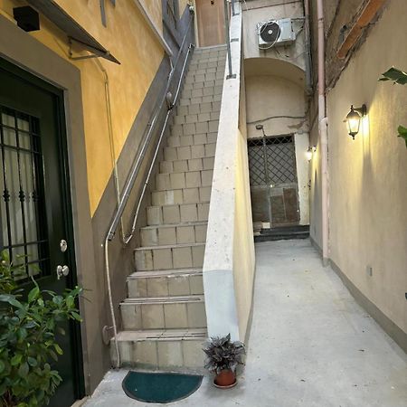 Riviera90 Apartment Naples Exterior photo