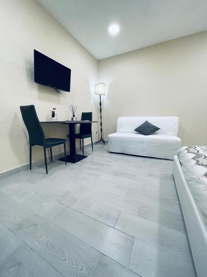 Riviera90 Apartment Naples Exterior photo