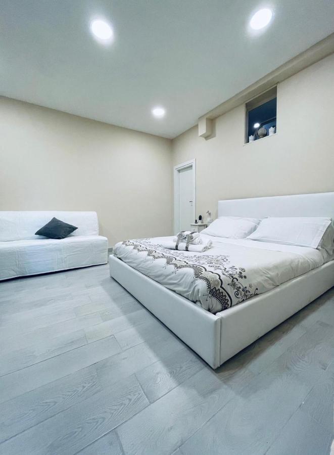 Riviera90 Apartment Naples Exterior photo