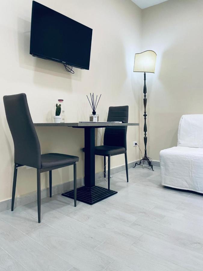 Riviera90 Apartment Naples Exterior photo