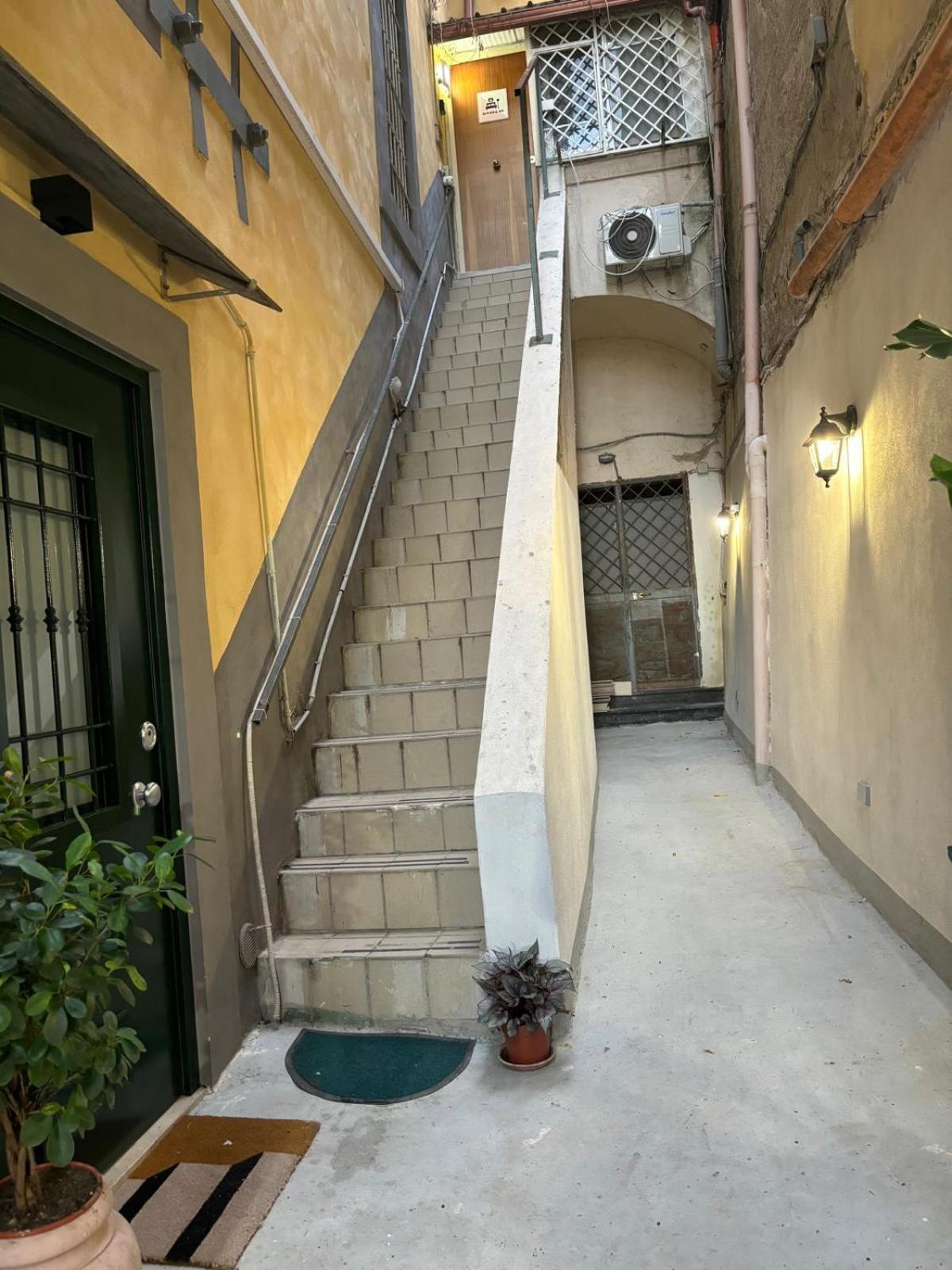 Riviera90 Apartment Naples Exterior photo